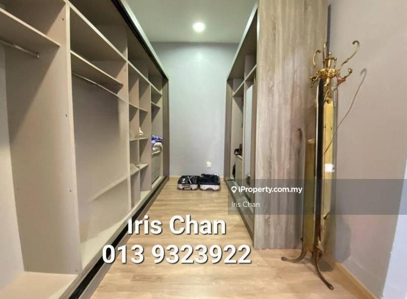 Rumah Berkembar untuk Disewa di Kotasas, Kuantan oleh Iris Chan - iProperty.com.my