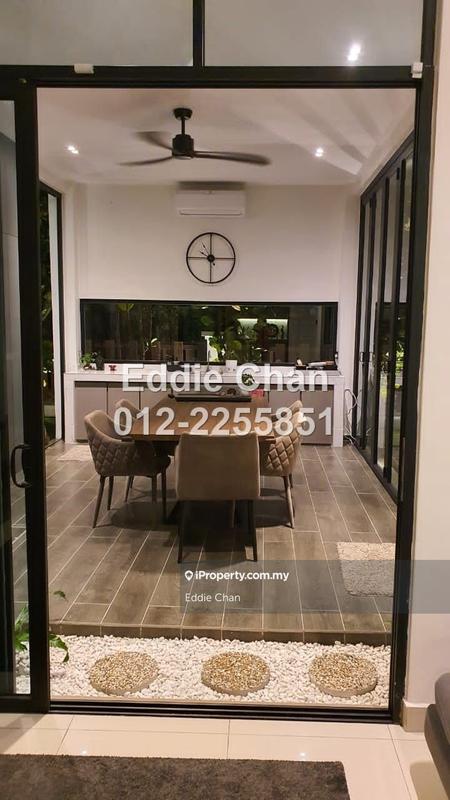 Rumah Berkembar untuk Dijual di Verge 32 (Corner Lot), Ulu Kelang oleh Eddie Chan - iProperty.com.my