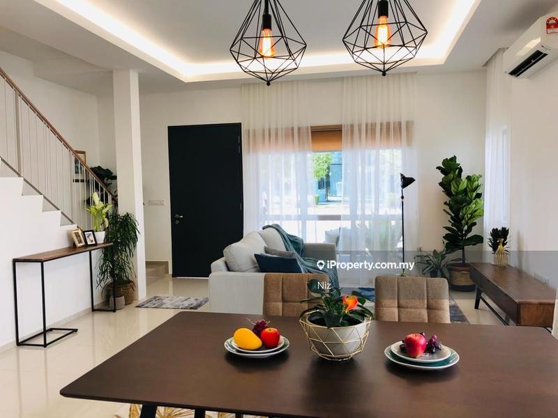 2-storey Terraced House untuk Dijual di Primrose @ Saujana KLIA, Cyberjaya oleh Niz - iProperty.com.my