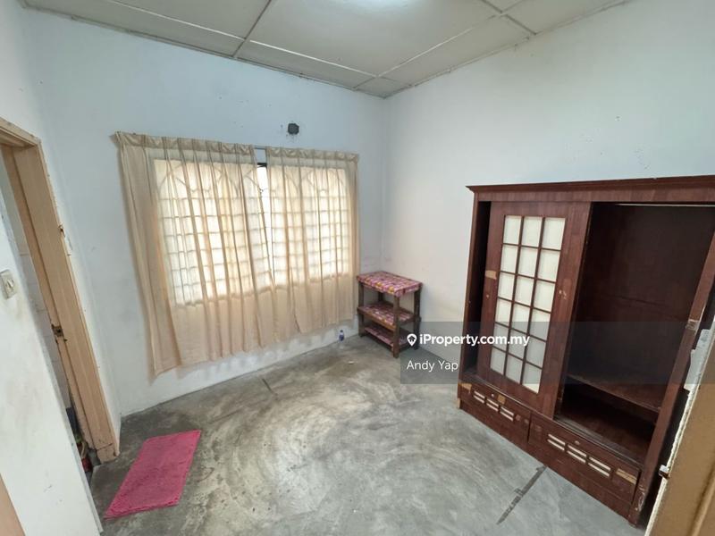 Rumah Teres 2-Tingkat untuk Dijual di Rawang Perdana 2, Rawang oleh Andy Yap - iProperty.com.my