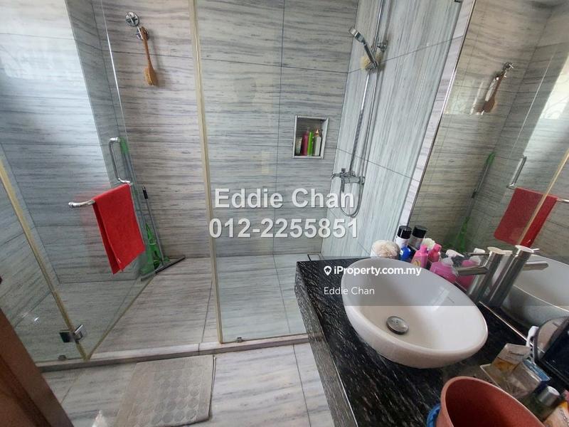 3-storey Terraced House for Sale in Medan Idaman, Setapak by Eddie Chan - iProperty.com.my