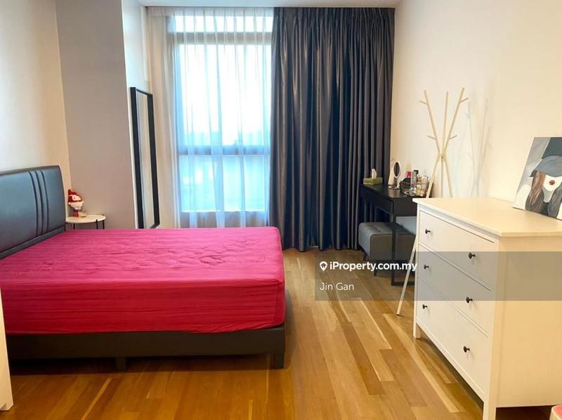 For Rent - Arcoris Residences