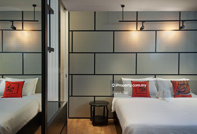 Condominium for Rent in Twy Duplex Condos by Joyce Yap - iProperty.com.my