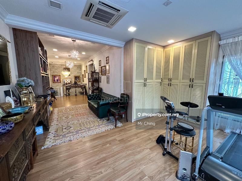 Rumah Berkembar untuk Dijual di Kelana Jaya, Petaling Jaya oleh Mr Ching - iProperty.com.my