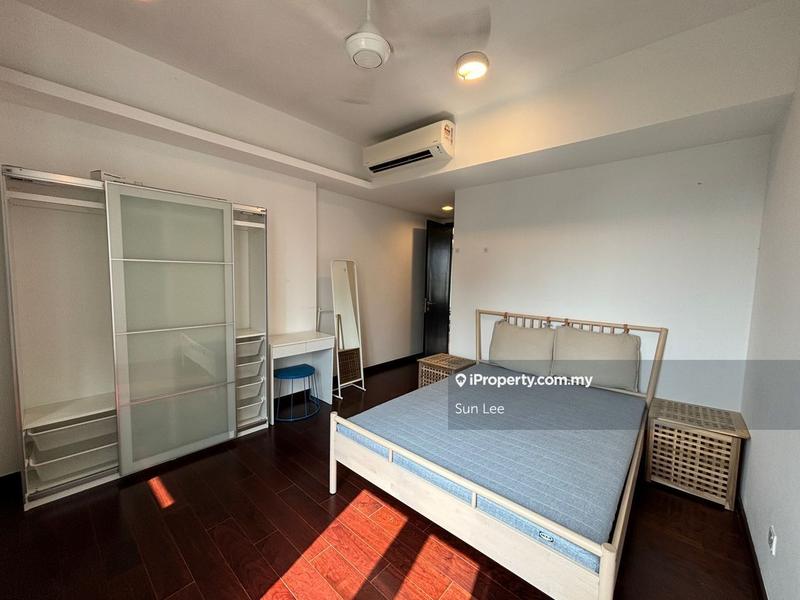 For Sale - Agile Mont Kiara