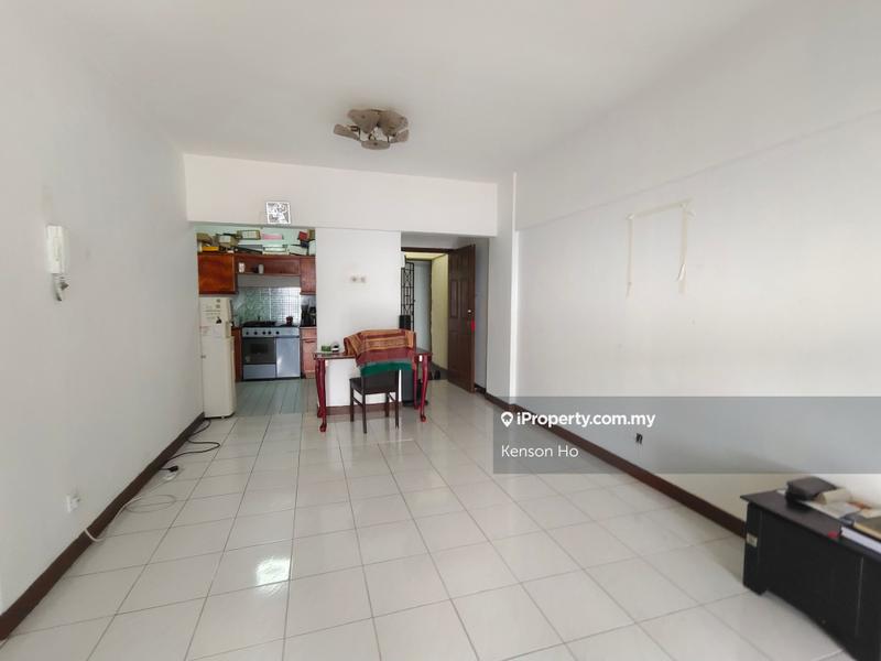 Condominium for Sale in Sri Lata @ Desa Petaling by Kenson Ho - iProperty.com.my