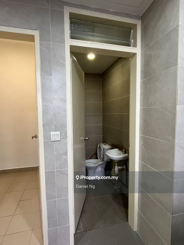 Kediaman Servis untuk Dijual di You Residences @ You City oleh Daniel Ng - iProperty.com.my