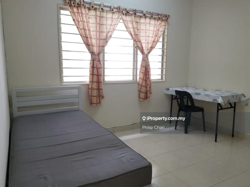 Kondominium untuk Dijual di Suriamas oleh Philip Chan - iProperty.com.my