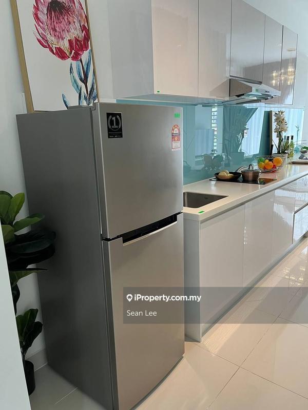 Kediaman Servis untuk Dijual di Centro oleh Sean Lee - iProperty.com.my