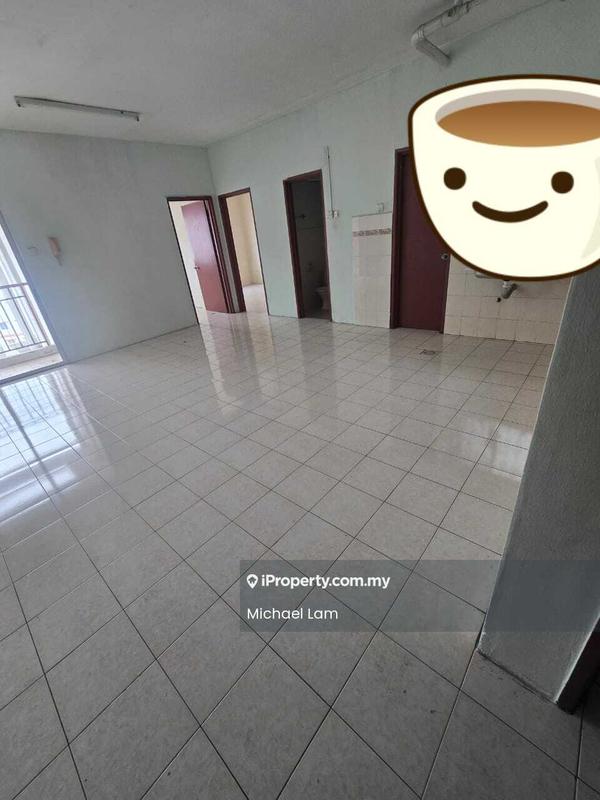Apartment for Sale in Bayu Puteri by Michael Lam - iProperty.com.my