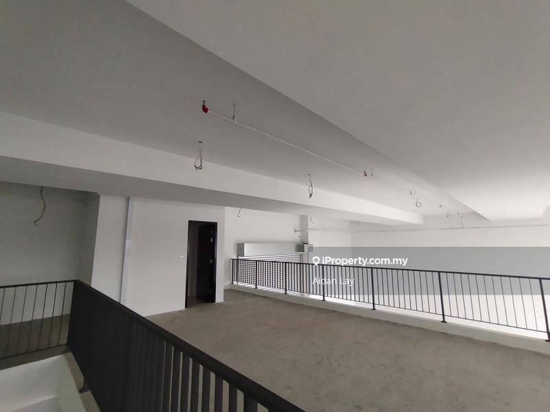 Pejabat-Runcit untuk Dijual di 3if5y, Kota Damansara oleh Aidan Lay - iProperty.com.my