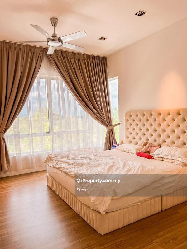 Semi-Detached House for Sale in Tropicana Heights, Kajang by Steve - iProperty.com.my