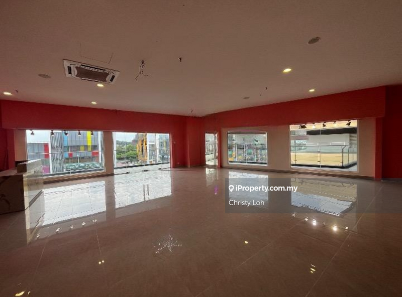For Rent - Ecohill Walk Ecohill Semenyih Eco Majestic Pelangi