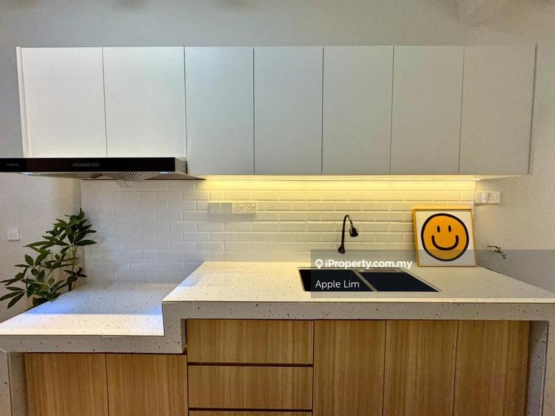 Rumah Bandar untuk Dijual di Pandan Indah, Selangor oleh Apple Lim - iProperty.com.my