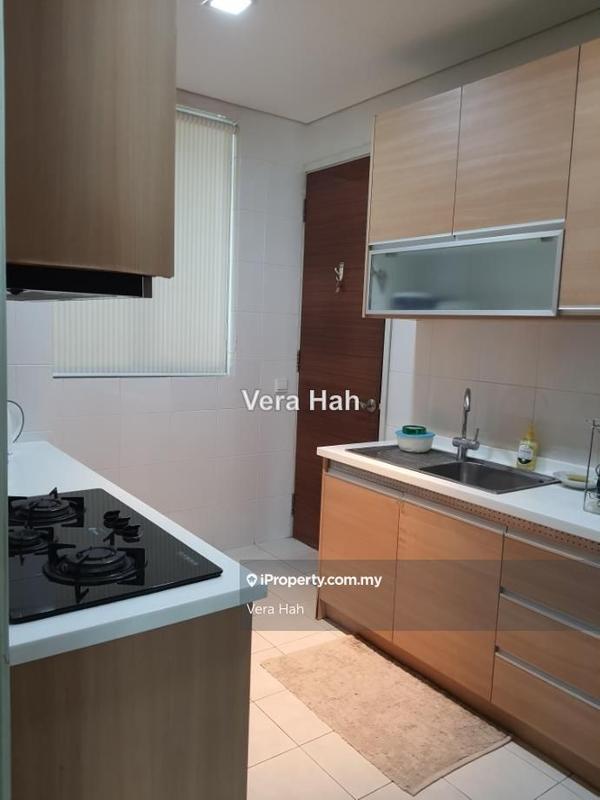 Service Residence for Sale in Marc Residence by Vera Hah - iProperty.com.my