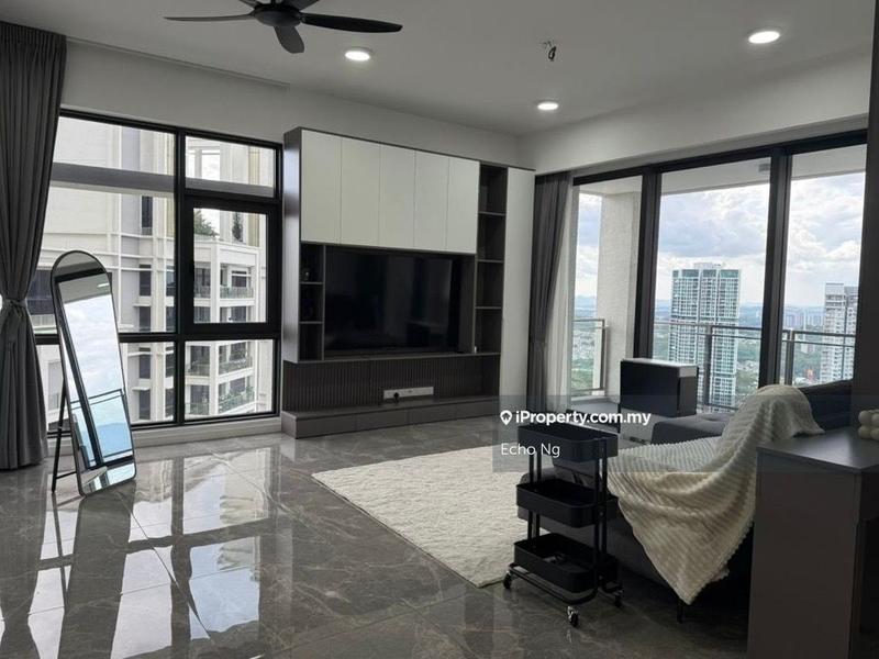 For Rent - Park Regent @Desa Park City