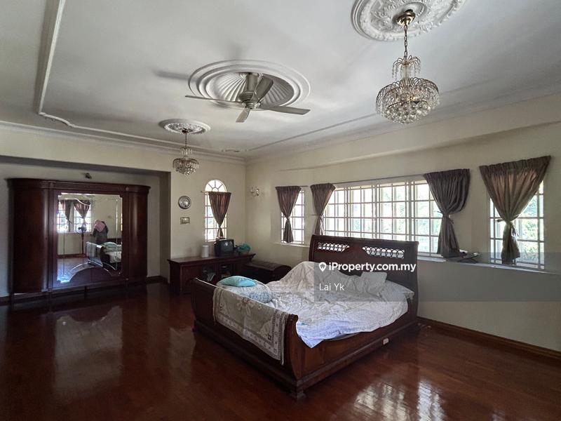 Banglo untuk Dijual di SS19, Subang Jaya oleh Lai Yk - iProperty.com.my