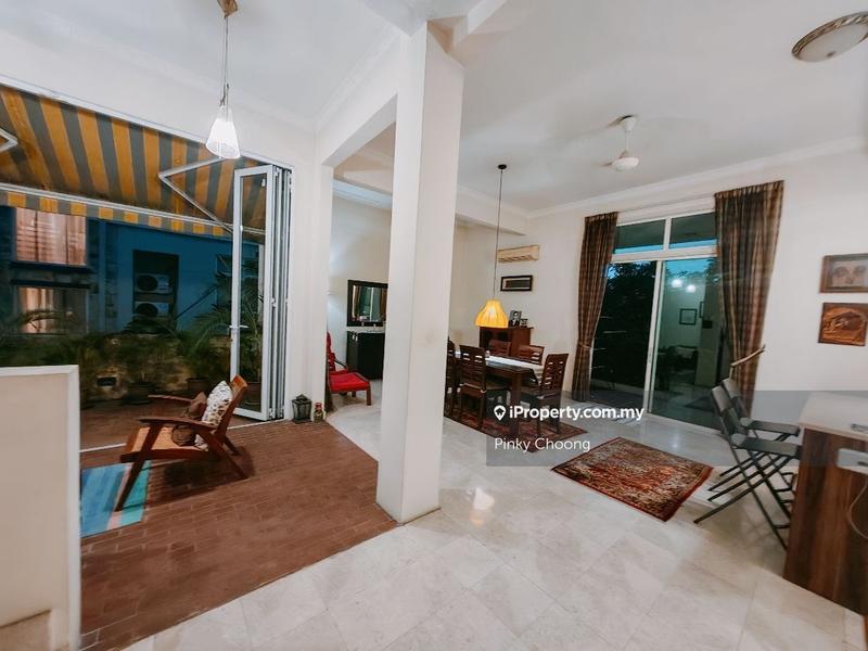 Rumah Berkembar untuk Dijual di Sierramas West, Sungai Buloh oleh Pinky Choong - iProperty.com.my