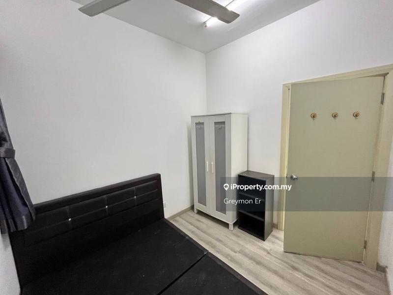 Kediaman Servis untuk Disewa di Southkey Mosaic oleh Greymon Er - iProperty.com.my