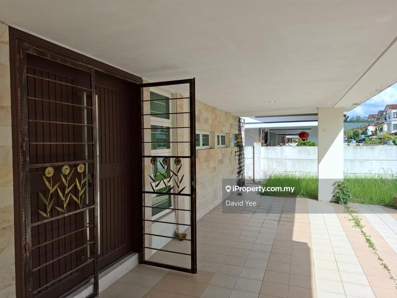 Bungalow House for Sale in Bukit Idaman, Selayang by David Yee - iProperty.com.my