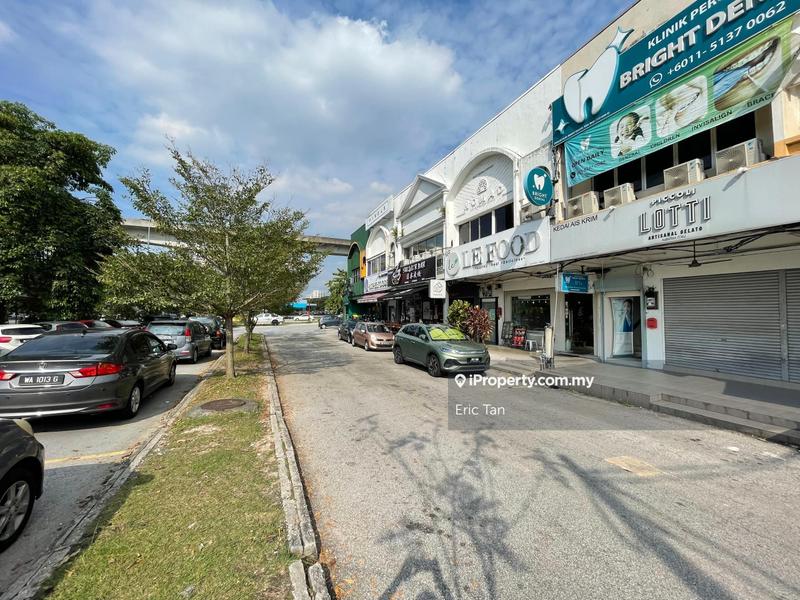 Shop / Office for Sale in SS18 / SS 18 / SS15 / SS 15, Subang Jaya by Eric Tan - iProperty.com.my