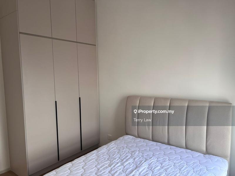 For Rent - Laurel Residence