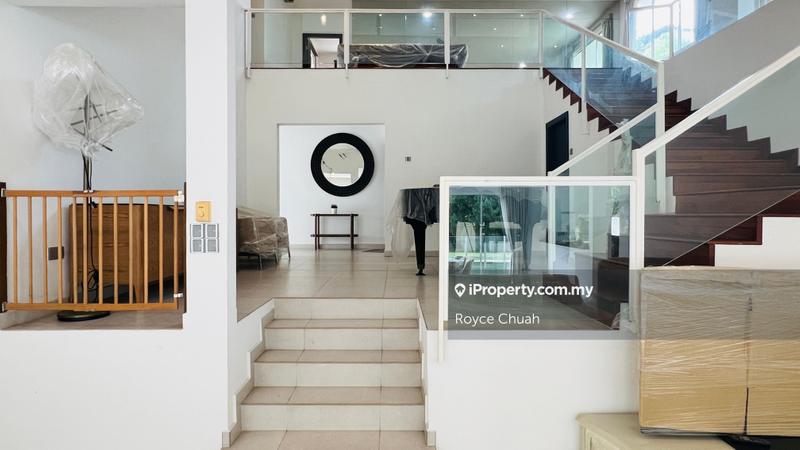 Bungalow House for Sale in Taman Damansara Endah, Damansara Heights by Royce Chuah - iProperty.com.my