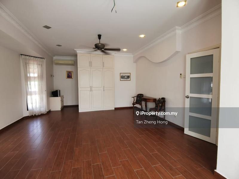 Rumah Berangkai 3.5 Tingkat untuk Dijual di Bukit Wangsamas Endlot Extra Land Fully Renovated, Wangsa Maju oleh Tan Zheng Hong - iProperty.com.my