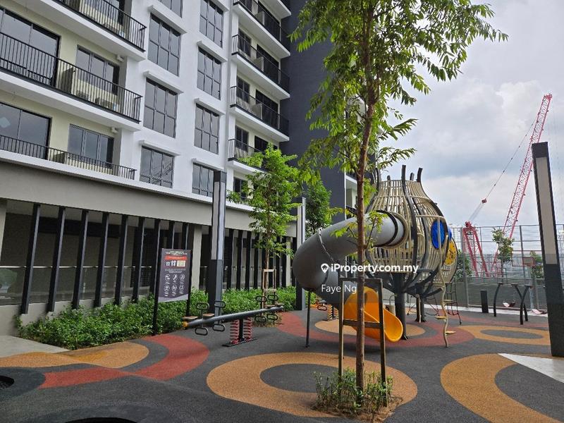 Condominium for Sale in Kuchai Sentral by Faye Ng - iProperty.com.my