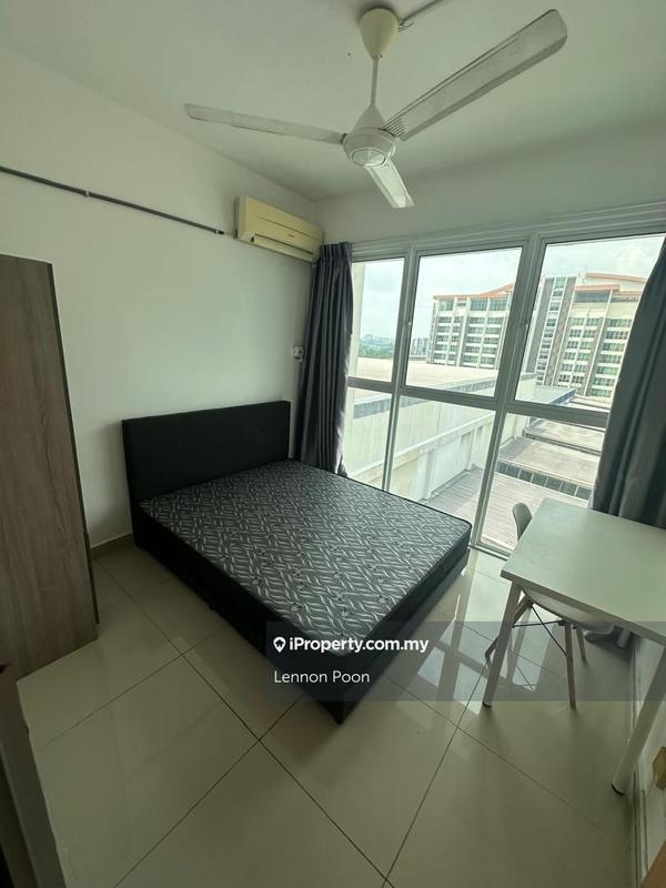 For Rent - Pacific Place