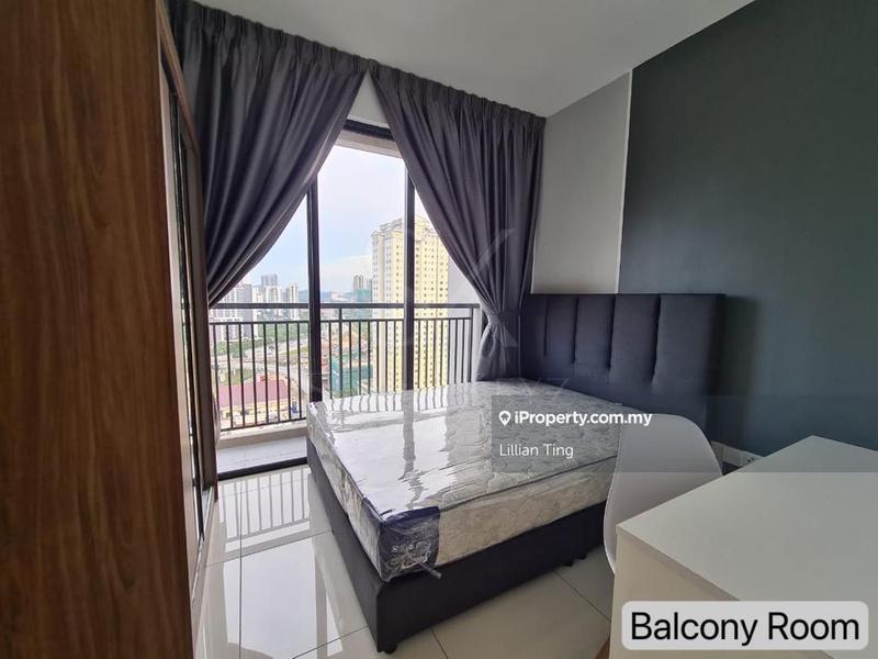 For Rent - Kenwingston Skylofts