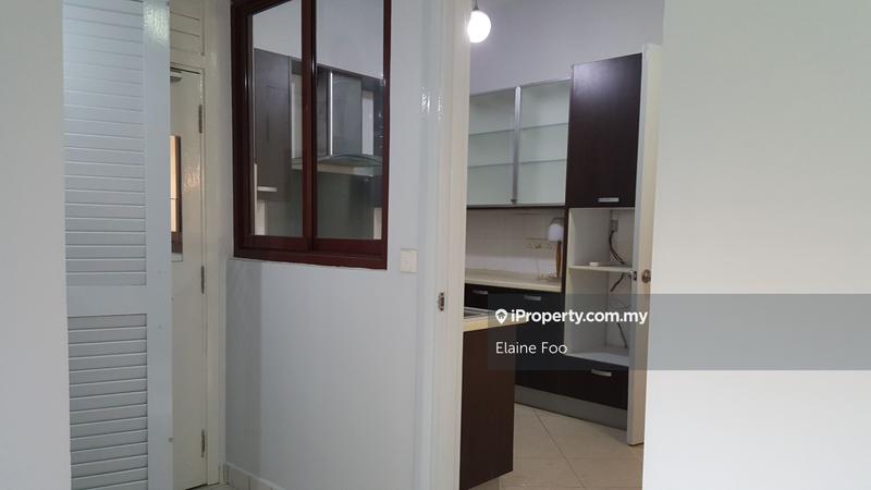 For Rent - Surian Condominium