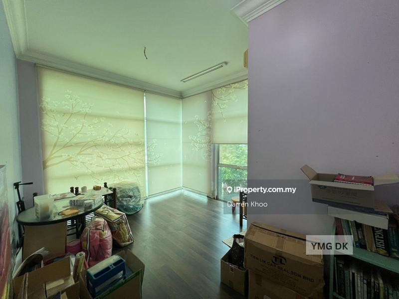 Rumah Berangkai 2.5 Tingkat untuk Dijual di USJ Heights, Subang Jaya oleh Darren Khoo - iProperty.com.my