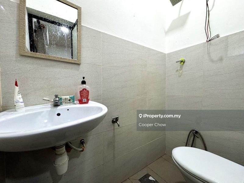 Rumah Berkembar untuk Dijual di Seksyen 22, Petaling Jaya oleh Cooper Chow - iProperty.com.my