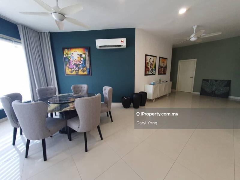 For Rent - Crest Residence