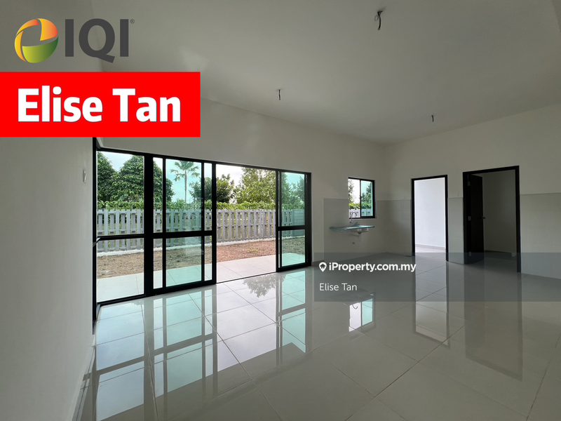 Semi-Detached House untuk Dijual di Bertam, Kepala Batas oleh Elise Tan - iProperty.com.my