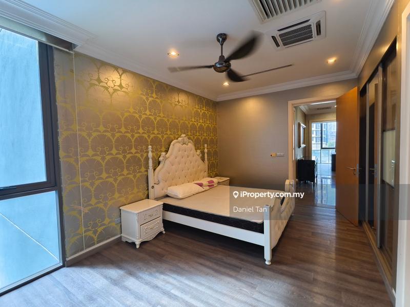 Service Residence for Rent in Suria Stonor by Daniel Tan - iProperty.com.my