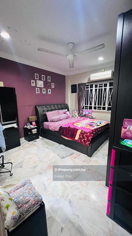 Kondominium untuk Dijual di Bukit Winner (Winner Heights) oleh Cellest Chin - iProperty.com.my