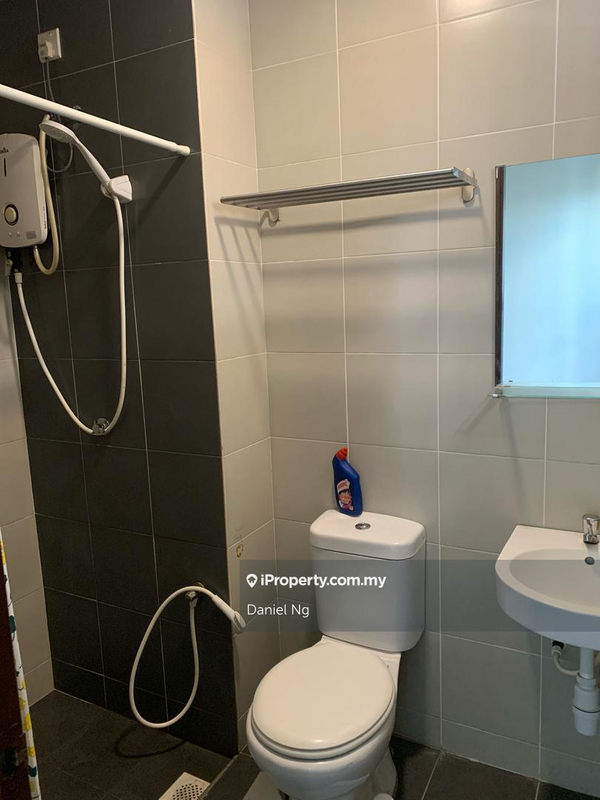 Service Residence for Sale in Ascotte Boulevard by Daniel Ng - iProperty.com.my