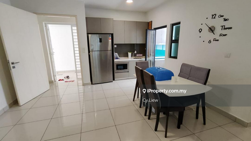 For Sale - Trinity Aquata