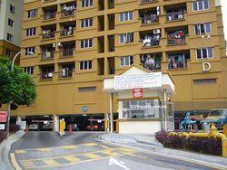 For Rent - Pelangi Damansara 1