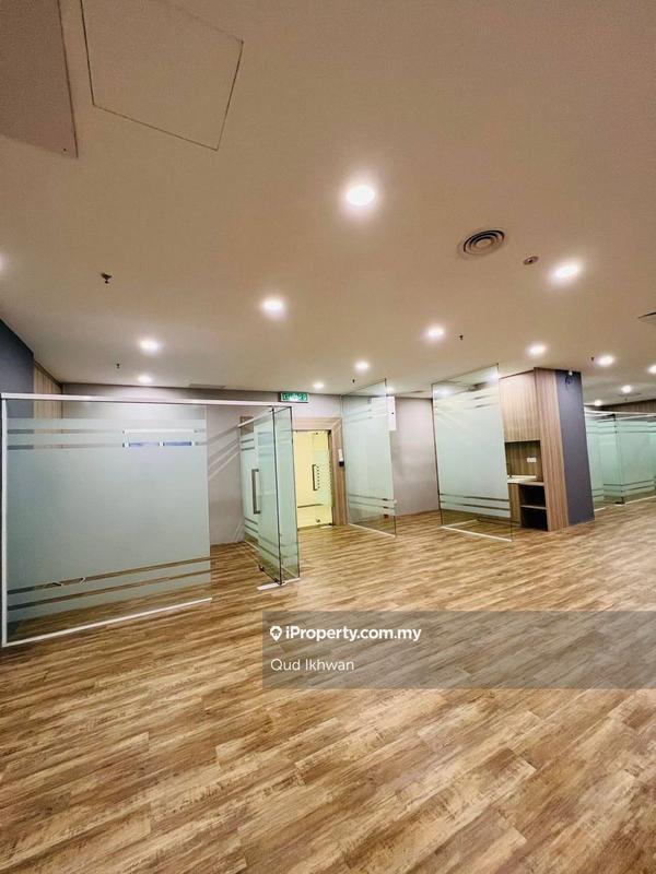 For Rent - [Tower B] IOI Square Putrajaya