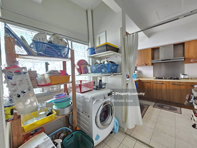 2.5-storey Terraced House for Sale in Taman Oasis, Cheras by Michelle Siow - iProperty.com.my