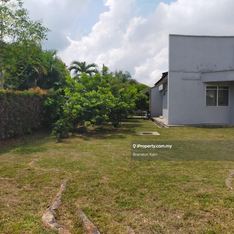 Rumah Berkembar untuk Dijual di Seremban 2, Negeri Sembilan oleh Brandon Kam - iProperty.com.my