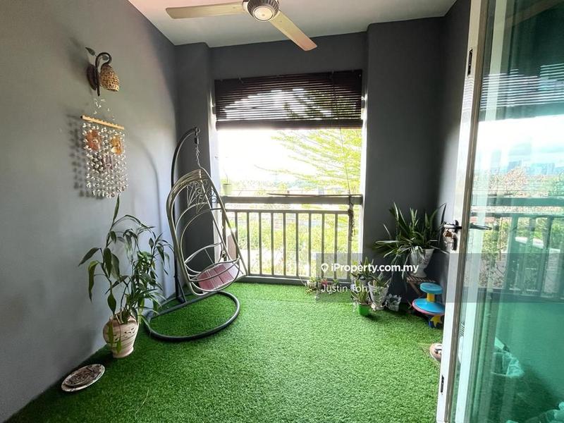 3-storey Terraced House for Sale in Taman Sinar Suria, Kepong by Justin Toh - iProperty.com.my