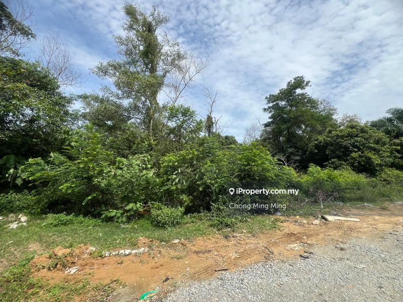 Agricultural Land for Sale in Pajam, Mantin by Chong Ming Ming - iProperty.com.my