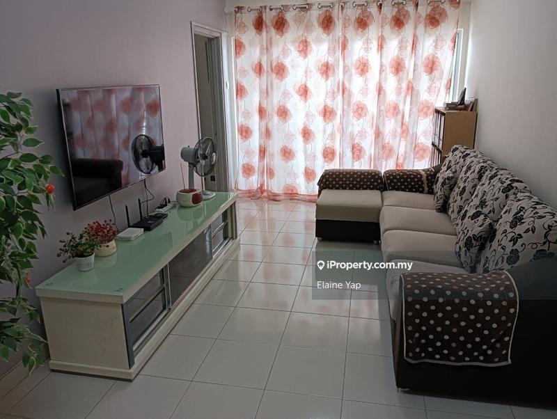 Condominium for Sale in Symphony Heights (Simfoni Heights) by Elaine Yap - iProperty.com.my