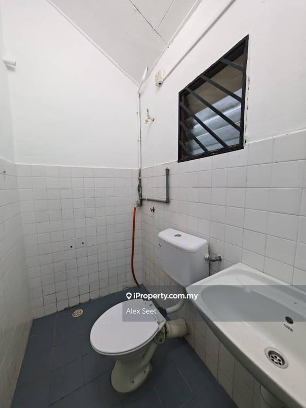 2.5-storey Terraced House for Sale in Segambut, Kuala Lumpur by Alex Seet - iProperty.com.my