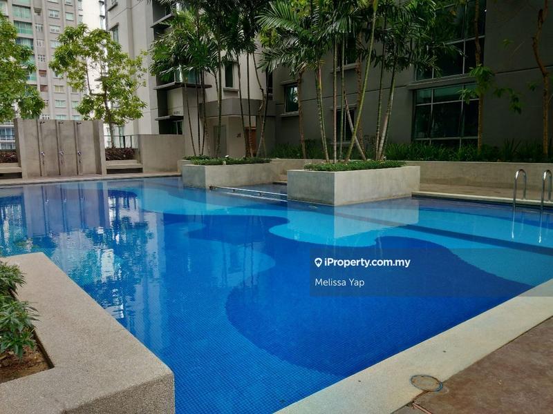Service Residence for Sale in Solaris Dutamas by Melissa Yap - iProperty.com.my