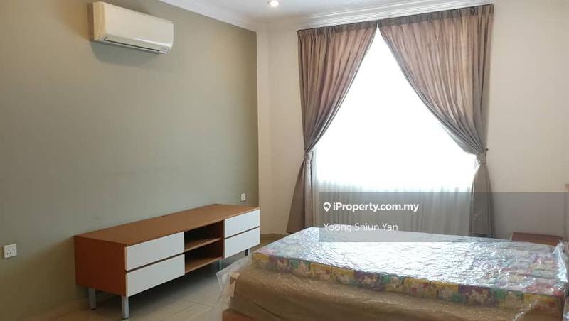 Rumah Berkembar untuk Dijual di Ujong Pasir, Melaka City oleh Yoong Shiun Yan - iProperty.com.my